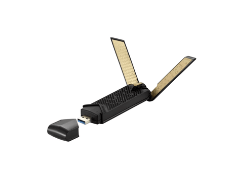 Asus Altele retelistica SSD Asus USB-AX56 | Wireless, 4G