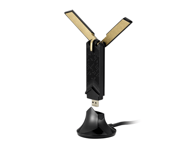 Asus Altele retelistica SSD Asus USB-AX56 | Wireless, 4G