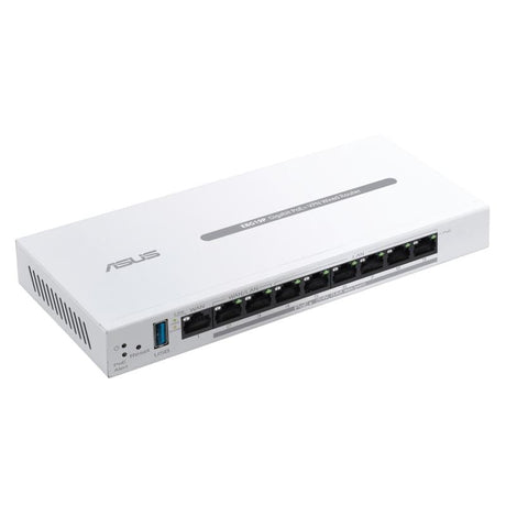Asus ASUS VPN Router ExpertWiFi EBG19P (90IG08C0-MO3B00) (90IG08C0MO3B00)
