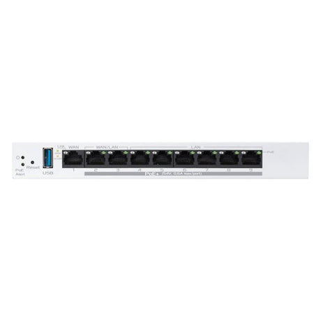 Asus ASUS VPN Router ExpertWiFi EBG19P (90IG08C0-MO3B00) (90IG08C0MO3B00)
