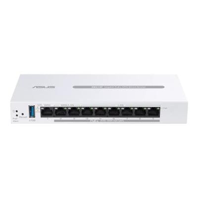 Asus ASUS VPN Router ExpertWiFi EBG19P (90IG08C0-MO3B00) (90IG08C0MO3B00)