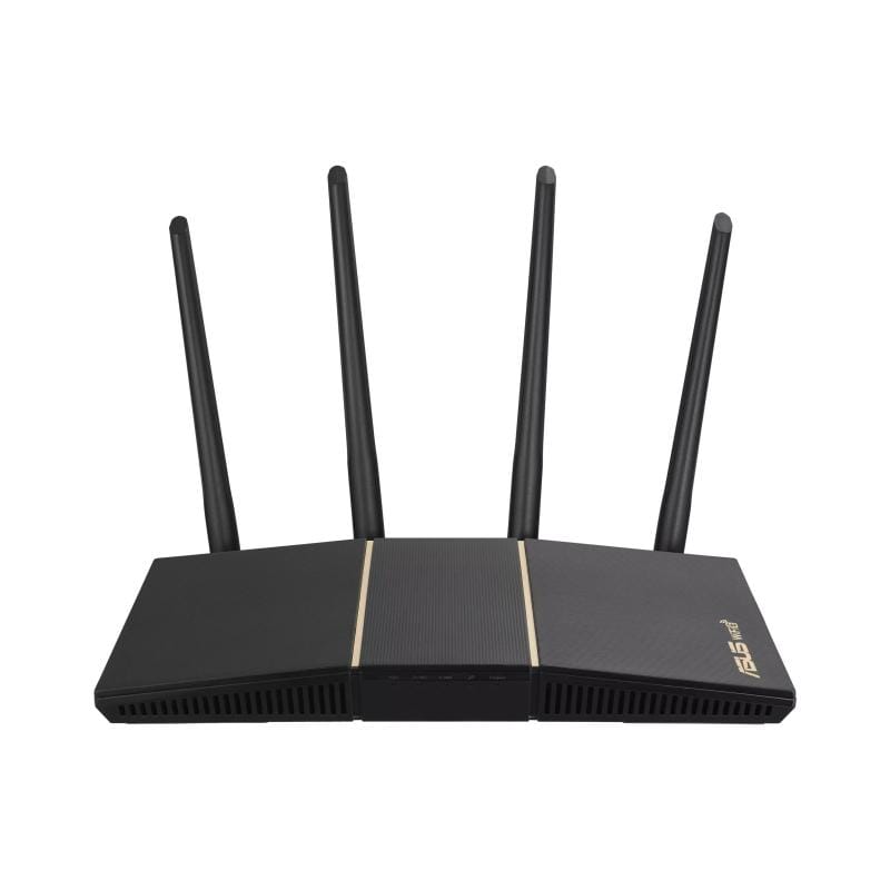 Asus ASUS WLAN-Router WLANRouter RT-AX57 RTAX57 GO (90IG08N0-MU9C00) (90IG08N0MU9C00)