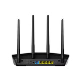 Asus ASUS WLAN-Router WLANRouter RT-AX57 RTAX57 GO (90IG08N0-MU9C00) (90IG08N0MU9C00)
