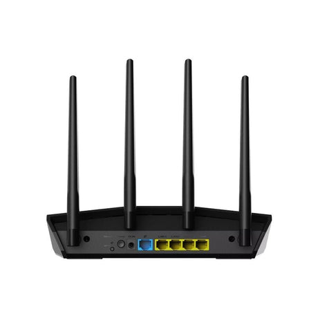 Asus ASUS WLAN-Router WLANRouter RT-AX57 RTAX57 GO (90IG08N0-MU9C00) (90IG08N0MU9C00)