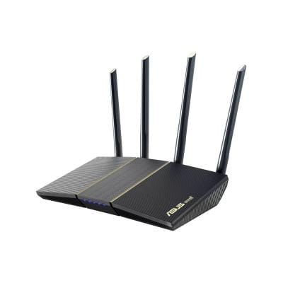 Asus ASUS WLAN-Router WLANRouter RT-AX57 RTAX57 GO (90IG08N0-MU9C00) (90IG08N0MU9C00)