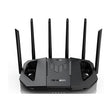 Asus Router Router ASUS TUF-BE6500 | BE6500, Dual-Band, Wi-Fi 7, Gaming