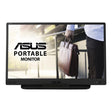 Asus Monitor portabil ASUS ZenScreen MB166C LED 15,6" Full HD, USB-C (90LM07D3-B01170)