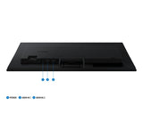 Monitor Samsung LS24F324GAUXEN | 24", IPS, Full HD, 120Hz