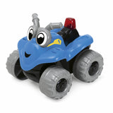 Jucarie Chicco cu Telecomanda Atv Quar RC, 18luni+