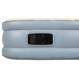Avenli Saltea gonflabila Saltea gonflabila Avenli P-24135EU | 100kg, 33cm, Roșu