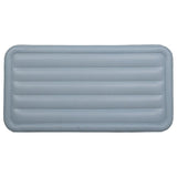 Avenli Saltea gonflabila Saltea gonflabila Avenli P-24135EU | 100kg, 33cm, Roșu