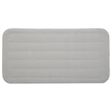 Avenli Saltea gonflabila Saltea gonflabila Avenli P-24135EU | 100kg, 33cm, Roșu