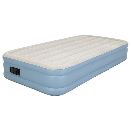 Avenli Saltea gonflabila Saltea gonflabila Avenli P-24135EU | 100kg, 33cm, Roșu
