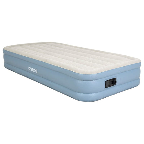 Avenli Saltea gonflabila Saltea gonflabila Avenli P-24135EU | 100kg, 33cm, Roșu