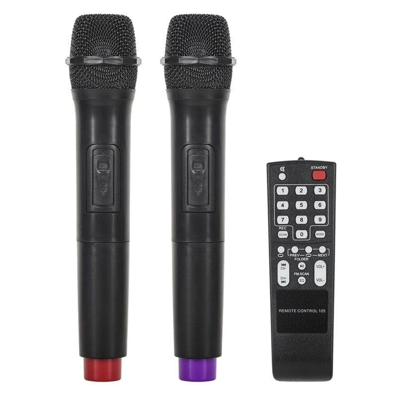 Azusa Boxa portabila Boxă Portabilă Azusa MIK0135EU | 20W, 15.1kg, 12", Bluetooth, Wireless