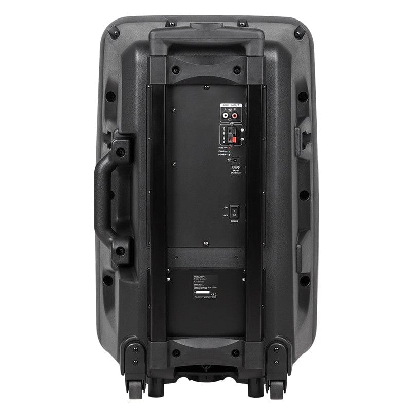 Azusa Boxa portabila Boxă Portabilă Azusa MIK0135EU | 20W, 15.1kg, 12", Bluetooth, Wireless