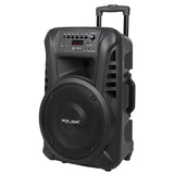 Azusa Boxa portabila Boxă Portabilă Azusa MIK0135EU | 20W, 15.1kg, 12", Bluetooth, Wireless