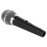 Azusa Microfon Microfon Azusa MIK0004 | Roșu