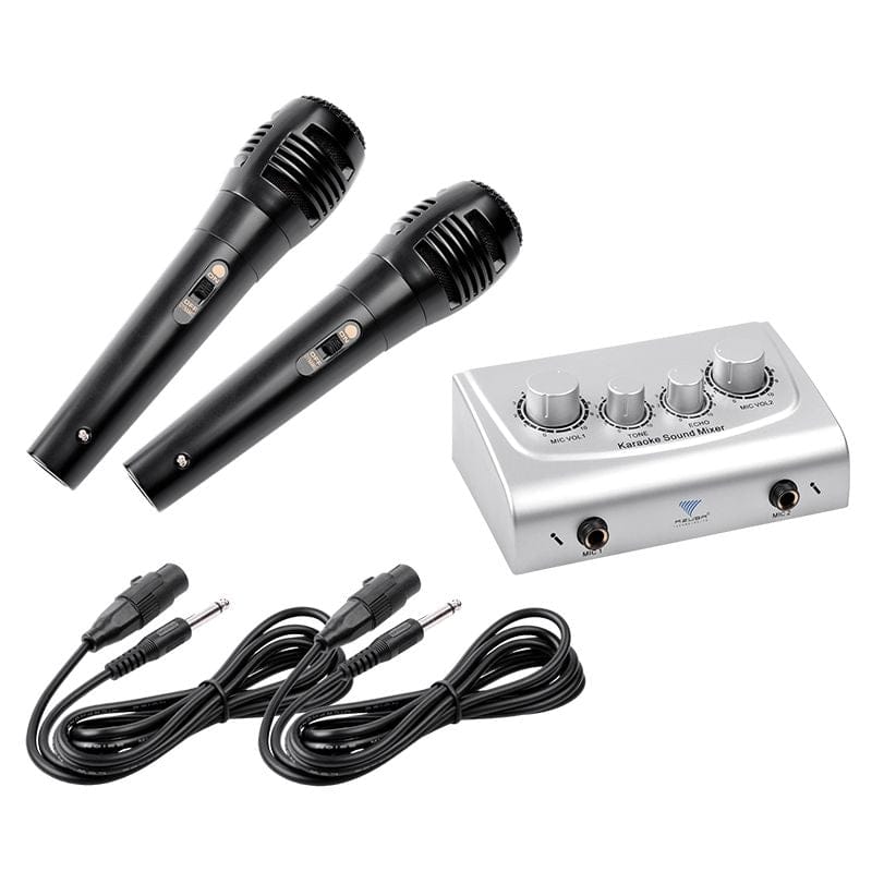 Azusa Mixer karaoke Mixer Azusa MIK0115 | Roșu