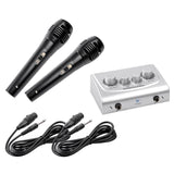 Azusa Mixer karaoke Mixer Azusa MIK0115 | Roșu