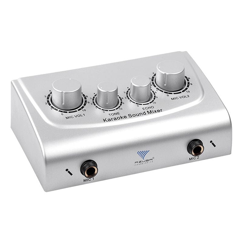 Azusa Mixer karaoke Mixer Azusa MIK0115 | Roșu