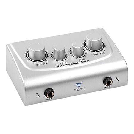 Azusa Mixer karaoke Mixer Azusa MIK0115 | Roșu