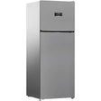 Beko Frigider Frigider Beko B3RDNE504HXB | 477L, Clasa E, No Frost, HarvestFresh, 70x74.6x186.5cm