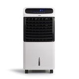 PC-Doc.ro Aer conditionat portabil Racitor Aer Portabil Livoo DOM413 | 80W, 12L, 3in1, Telecomanda