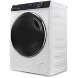 Masina de spalat rufe Haier HW100-B14979-S | 10kg, 1400RPM, Direct Motion, Clasa A, Alb