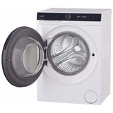 Candy Masina de spalat rufe Masina de spalat rufe Candy BS 412B8-S | 12kg, 1400rpm, A-20%, WiFi, Steam, 60x68x85cm