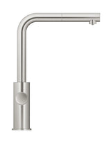 Grohe Sistem filtrare apa Baterie Bucatarie Grohe Blue Home 31539DC0 | Filtrare, Racire, Apa Carbogazoasa, Supersteel