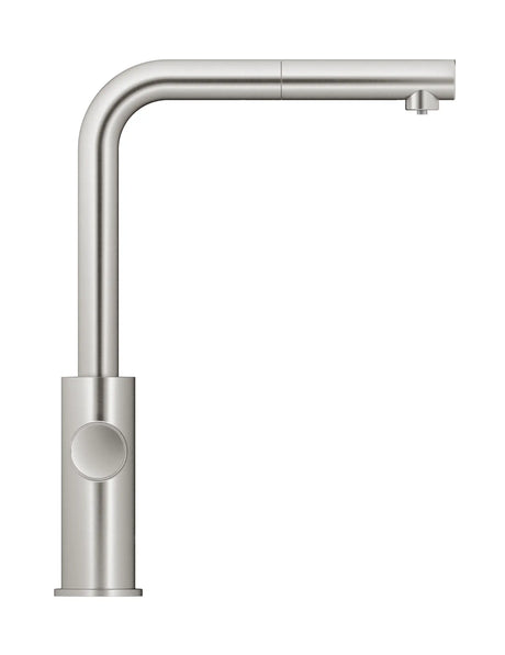Grohe Sistem filtrare apa Baterie Bucatarie Grohe Blue Home 31539DC0 | Filtrare, Racire, Apa Carbogazoasa, Supersteel