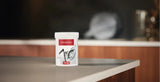 Miele Consumabile Agent de curatare pentru masinile de spalat vase / rufe Miele, indeparteaza grasimile, bacteriile si mirosurile, utilizare 1-3 ori pe an 200g  [12355130][12982890]