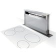Faber A Hota incorporabila Hota Incorporabila Faber FABULA EVO+WH A90 340.0492.567 | 90cm, 700m³/h, Display Tactil, LED, Clasa A