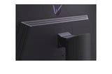 Monitor LG 27GX700A-B.AEU | 26.5", OLED, 2560x1440, 280Hz, 0.03ms