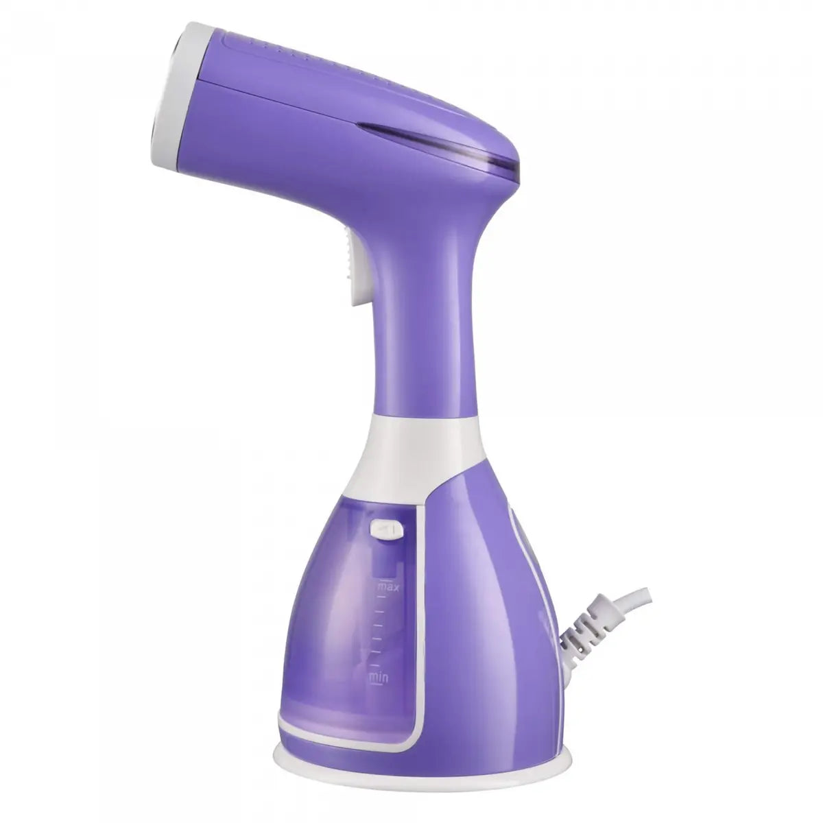 Daewoo SDA Aparat de calcat vertical Aparat Aburi Vertical Daewoo SDA DGS1500P | 1500W, Abur 60g/min, Rezervor 280ml