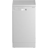 ARCTIC Masina de spalat vase Masina de spalat vase Arctic DFS0502 | 10 seturi, Clasa E, 5 programe, Display LED