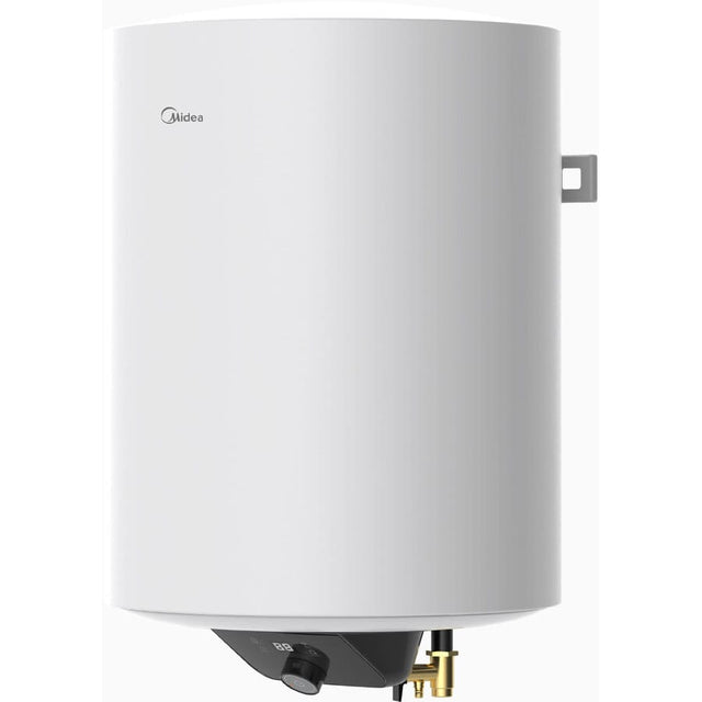 Midea Boiler Boiler Electric Midea D50-15EFG | 50L, Control Electronic, Wi-Fi, Cilindric