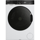 Daewoo Masina de spalat rufe Masina de spalat rufe Daewoo DWD-CV8021 | 8kg, 1400RPM, Inverter, A