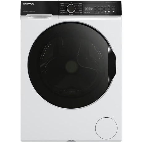 Daewoo Masina de spalat rufe Masina de spalat rufe Daewoo DWD-CV8021 | 8kg, 1400RPM, Inverter, A