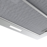 NobeLTek BI Accesorii hota Hota Telescopica NobeLTek BI NHO-T6001MX | 60cm, 500m³/h, Inox, LED