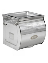 Limpio Dispenser Dispenser Hartie Igienica Limpio TD 10W3 | Alb, Perete, ABS