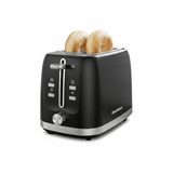 Daewoo SDA Prajitor de paine Prajitor de paine Daewoo SDA DBT280B | 800W, 2 felii, inox, negru