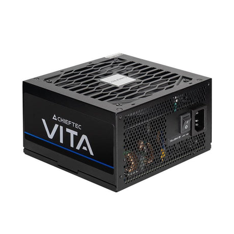 Chieftec Sursa alimentare Sursa Alimentare Chieftec BPX-650-S | 650W, ATX, 80 Plus Bronze