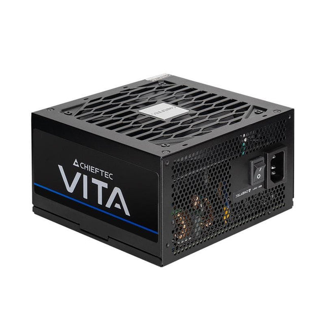 Chieftec Sursa alimentare Sursa Alimentare Chieftec BPX-650-S | 650W, ATX, 80 Plus Bronze