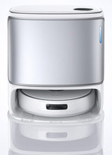 Narwal Aspirator robot Aspirator Robot Narwal Freo Z10 Ultra CPZDA00122000 | Statie curatare, Navigatie laser, Mop rotativ