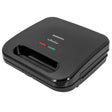 Daewoo SDA Aparat de gatit Aparat Sandwich Daewoo SDA DSM300 | 3 in 1, 800W, Placi Interschimbabile, Grill, Gofre