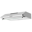 Hansa Hota traditionala Hota Traditionala Hansa OSP6251IH | 60cm, 400m3/h, 2 Motoare, LED, Inox
