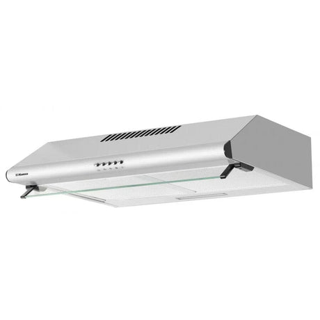 Hansa Hota traditionala Hota Traditionala Hansa OSP6251IH | 60cm, 400m3/h, 2 Motoare, LED, Inox