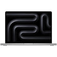 APPLE MacBook Pro 14.2"/Apple M5 (CPU 10-core, GPU 10-core, Neural Engine 16- core)/32GB/2TB – Silver –US KB – (No Adapter) – 2025 (CTO from MDE64RO/A)